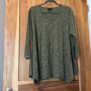 Bobeau 2X Top